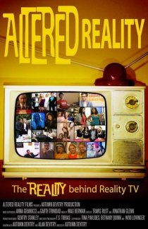 «Altered Reality»