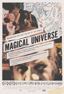 «Magical Universe»