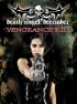 Постер «Death Angel December: Vengeance Kill»