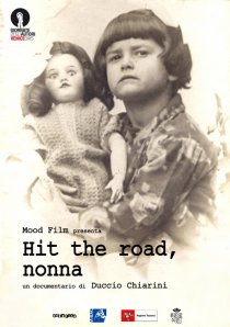 «Hit the road, бабушка»
