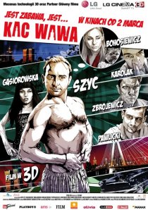 «Варшавское похмелье»