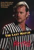 Постер «The Last Match»