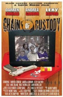 «Chain of Custody»