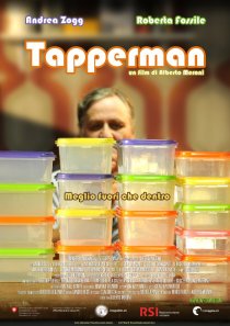 «Tapperman»