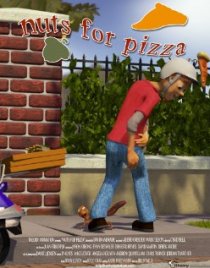 «Nuts for Pizza»