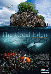 «The Coral Eden»