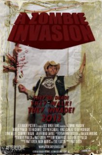 «A Zombie Invasion»
