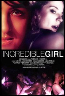 «Incredible Girl»