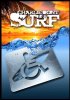 Постер «Charlie Don't Surf»