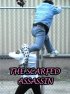 Постер «The Scarfed Assassin»
