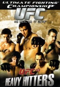 «UFC 53: Heavy Hitters»