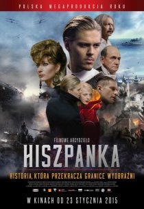 «Испанка»