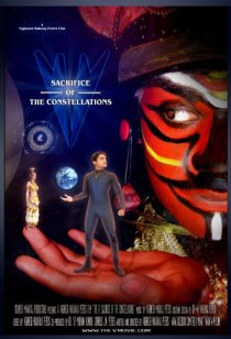 «The V: Sacrifice of the Constellations»
