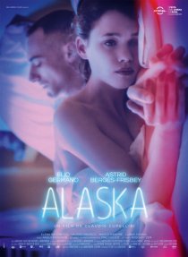 «Аляска»