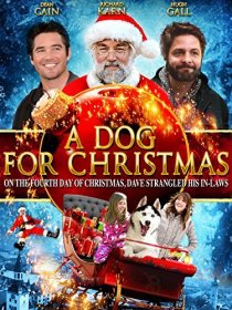 «A Dog for Christmas»