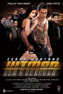«Hitman»