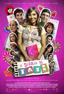 «O Diário de Tati»