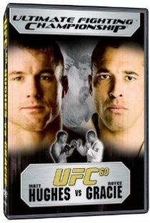 «UFC 60: Hughes vs. Gracie»