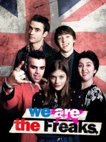 «We Are the Freaks»