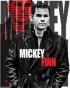Постер «Mickey Finn»