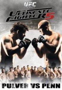 «UFC: Ultimate Fight Night 5»