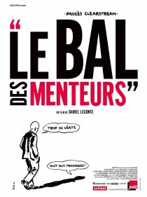 «Le bal des menteurs»