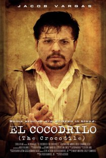 «El cocodrilo»