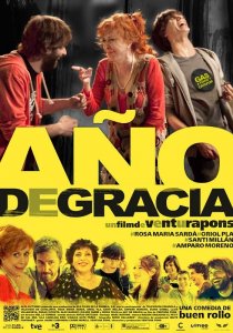 «Any de Gràcia»