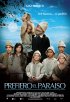 Постер «Я предпочитаю рай»