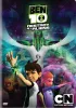 Постер «Бен 10: Крушение пришельцев»