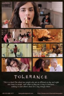 «Tolerans»