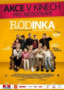 «Семейка»