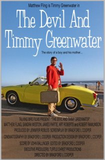 «The Devil and Timmy Greenwater»