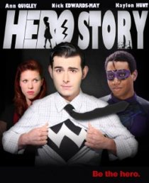 «Hero Story»