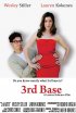 Постер «3rd Base»