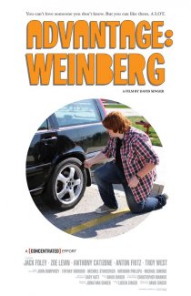 «Advantage: Weinberg»