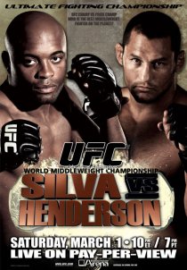 «UFC 82: Pride of a Champion»