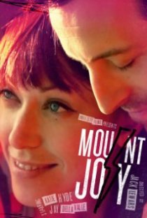 «Mount Joy»
