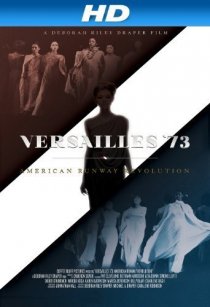 «Versailles '73: American Runway Revolution»