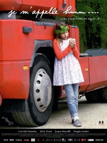 «Меня зовут Хм-м-м»