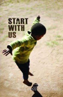 «Start with Us»