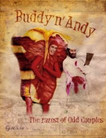 «Buddy 'n' Andy»