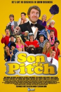 «Son of a Pitch»