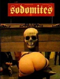 «Содомиты»