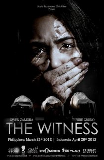 «The Witness»