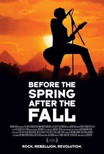 «Before the Spring: After the Fall»