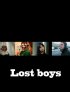 Постер «Lost Boys»