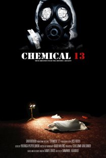 «Chemical 13»