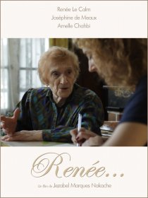 «Renée...»