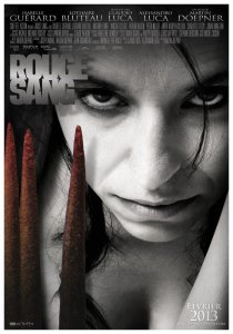 «Rouge Sang»